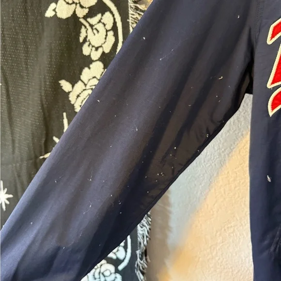 polo bomber jacket - Picture 11 of 14